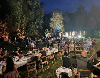 Eguenean amaituko da aurtengo Emakumea eta Lurraldea ekimen kulturala