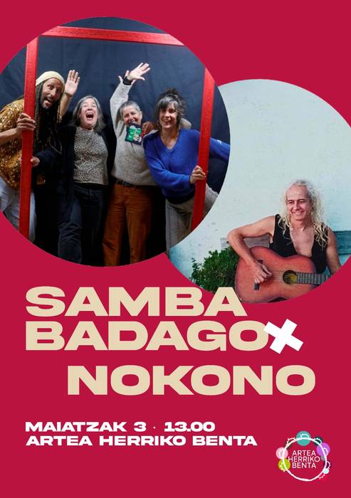 Kontzertua Herriko Bentan