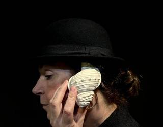 Ana Meabek itsasoko istorioak kontauko ditu Kotxepinen