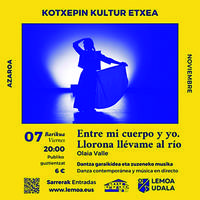 Jantza garaikidea Kotxepinen