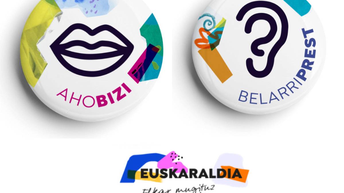 Euskaraldia Diman