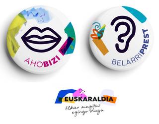 Euskaraldia Diman