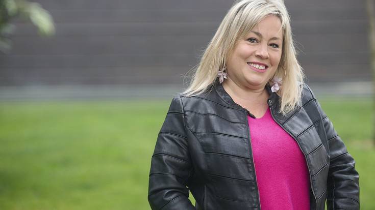 'El mapa de mis cicatrices' liburuaren aurkezpena Arantzazun