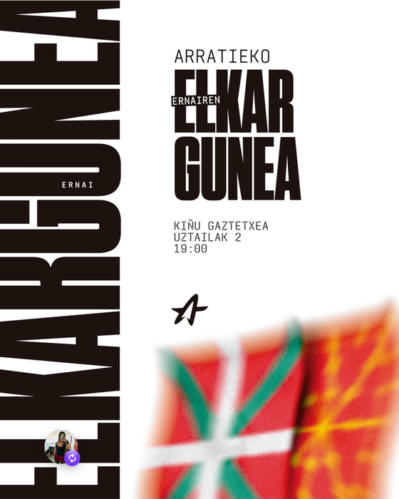 Ernairen Elkargunea