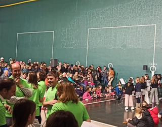 Hiru egunetan ospatuko da Zezili Deuna Arratian