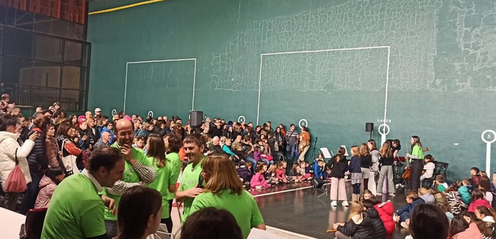 Hiru egunetan ospatuko da Zezili Deuna Arratian