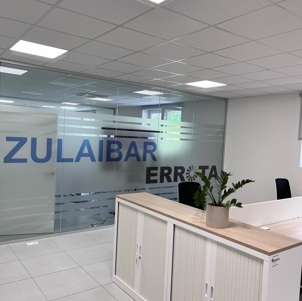 Ekintzaileentzako laguntzea eskainiko dau Errotak