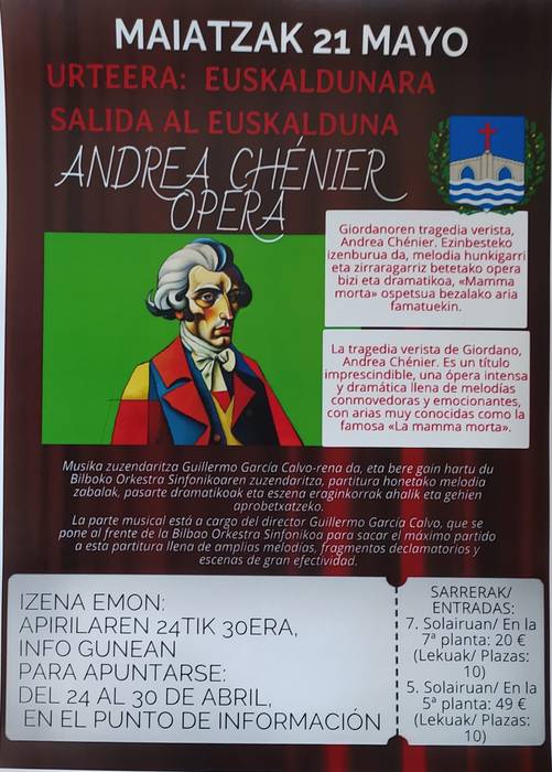 Euskaldunara urtekerara joateko izen-emotea