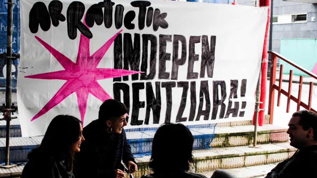 Iluntze Antifaxistarako txartelak erosteko atzen eguna
