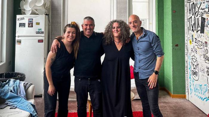 'Manttalingo alaba' ikuskizun poetiko-musikala Zeanurin