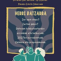 Herri batzarra Zeberion