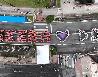 Hurbilduten dabil Inbiu, Igorreko euskerearen eguna