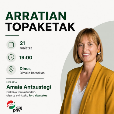 Amaia Antxustegi Diman