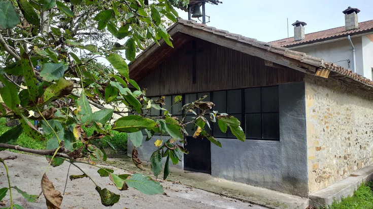 Arrañon santiagoak ospatuko ditue barikuan