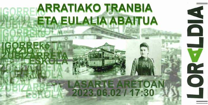 Pastorala Igorren