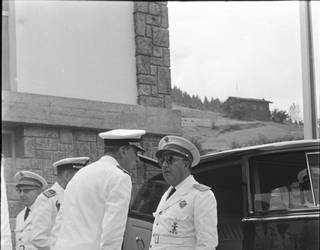 Franco Arratiara etorri zanekoa