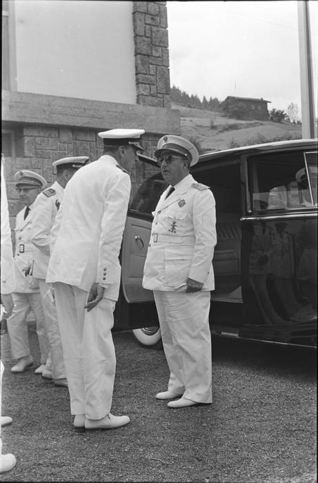 Franco Arratiara etorri zanekoa