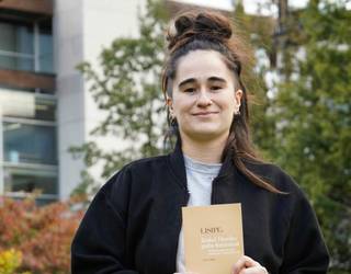 Euskal greba feministen gaineko liburua aurkeztuko da gaur