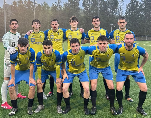 Hirutik hiru garaipen