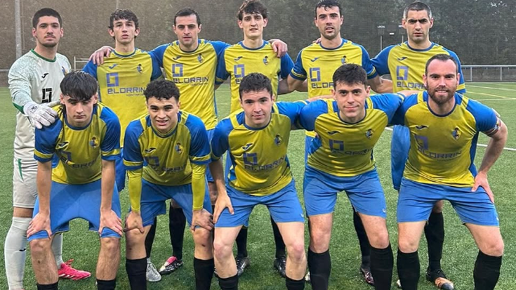 Hirutik hiru garaipen