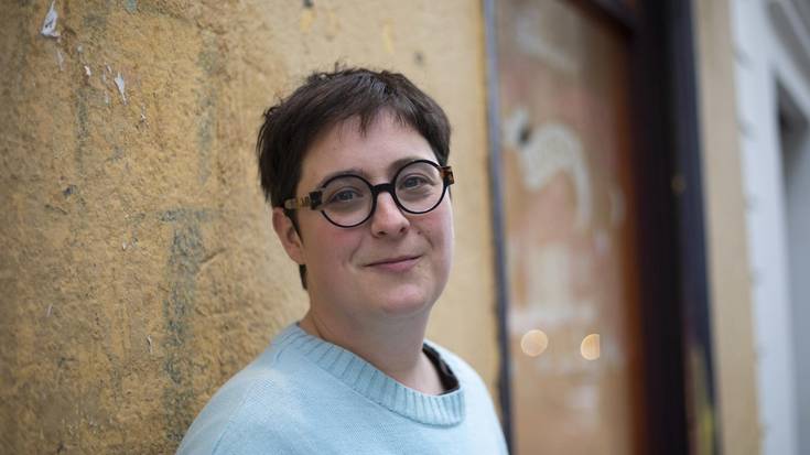 Diktadura eta trantsizinoko andren errepresinorako instituzinoen gaineko berbaldia Zeberion