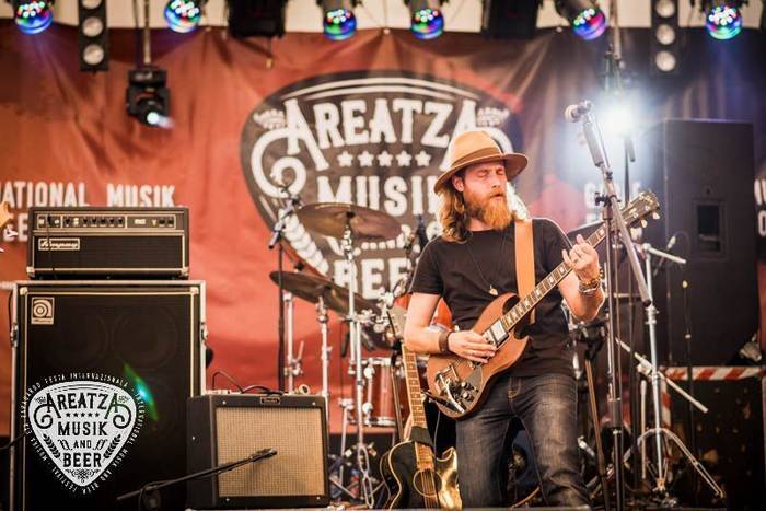 Gaur arrastian hasi eta zapatu gauera arte luzatuko da Areatza Musik&Beer