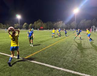 Andrazkoen Arratia Ak izan ezik talde guztiek irabazi dabe