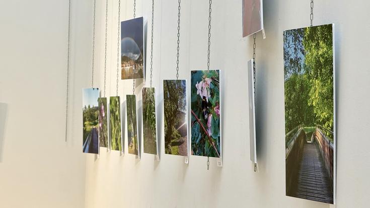 Argazki erakusketea Igorren