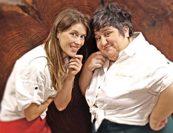 'Euskaldungak' ikuskizuna Artean