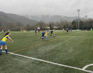 Andrazkoen eta gizonezkoen Arratia Bk irabazi