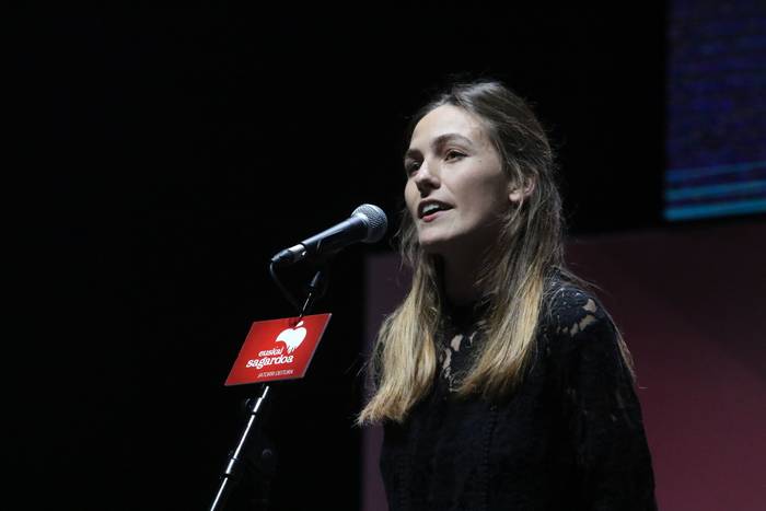 Igorreko bertsozaleen urteroko San Josetako zitea