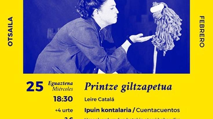 Ipuin kontaketea Kotxepinen