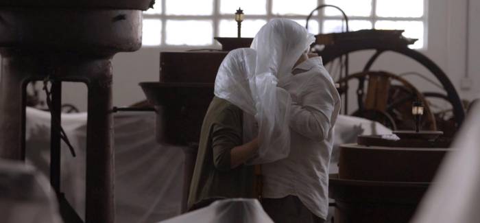 XIX. Laburbirak Igorren proiektauko dauz 9 film labur