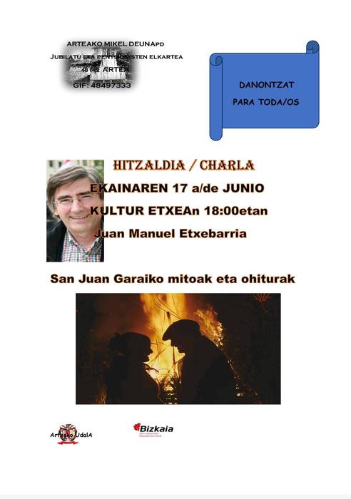 Berbaldia Artean