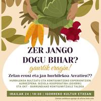 Jatekoaren gaineko berbaldia