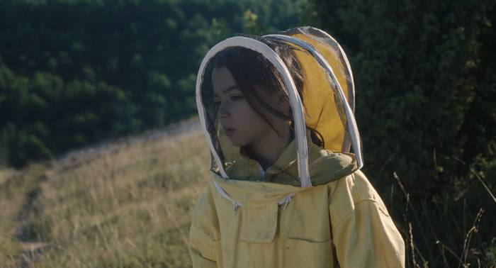 '20.000 especies de abejas' film saritua proiektauko da Lasarte Aretoan