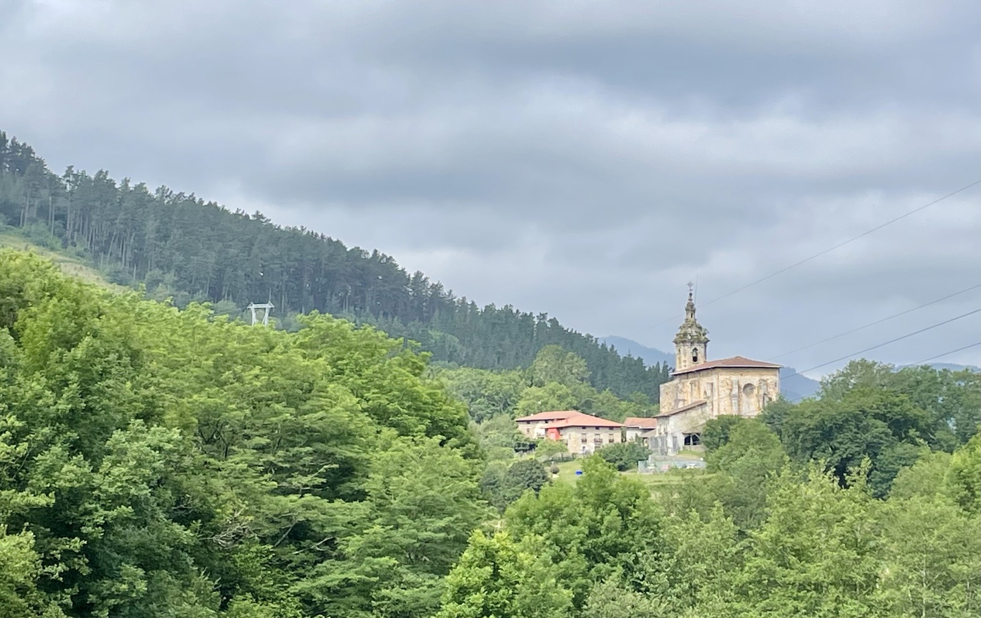 Elizondoko San Lontzo eguna ospatuko da eguenean