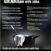 Dimagia: Walas magoa