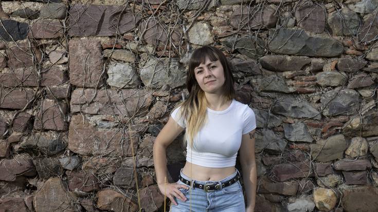 Kiñu Gaztetxeak hamabi urte ospatuko dauz aprilean