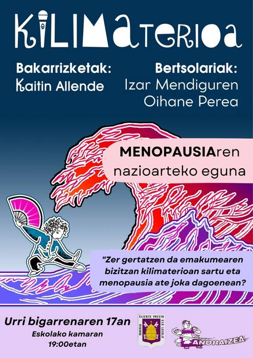 Kilimaterioa Diman