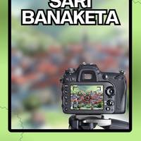 Sari banaketea Areatzan