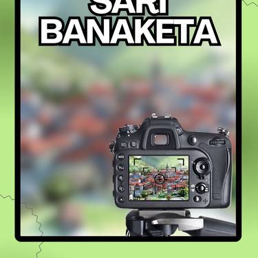 Sari banaketea Areatzan