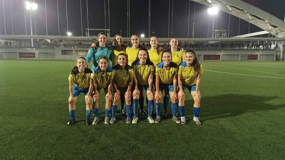 Andrazkoen Arratia Ak 0-2 irabazi dau Athletic Cren kontra