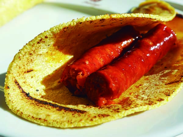 Talo tailerra Arantzazun