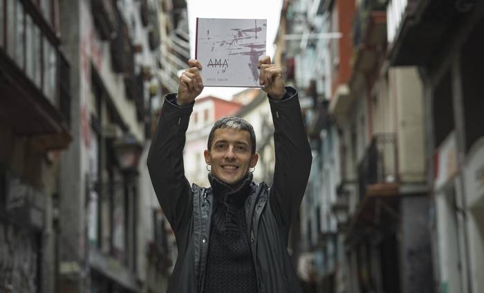 Udabarria Loran ekimenaren ekintzak asteon Zeanurin