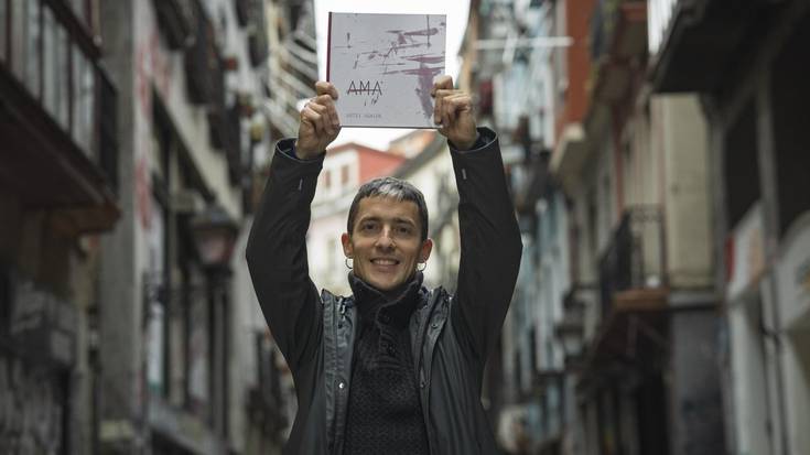 Udabarria Loran ekimenaren ekintzak asteon Zeanurin