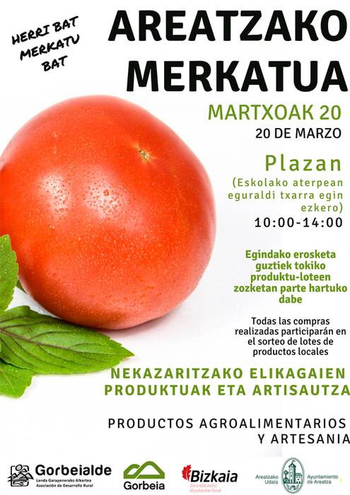Merkadua