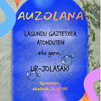 Auzolana Karabien