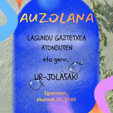 Auzolana Karabien