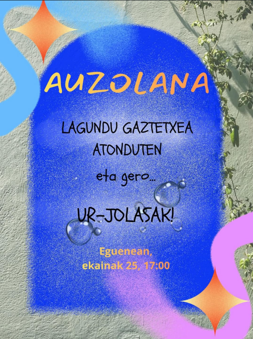 Auzolana Karabien